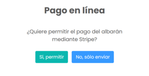 TPV con pagos online