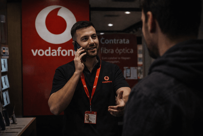Distribuidores