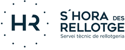 S`hora des relotjes